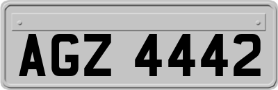 AGZ4442