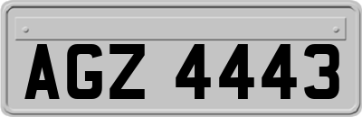 AGZ4443