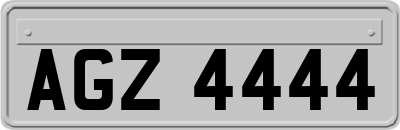 AGZ4444
