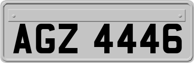 AGZ4446