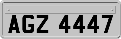 AGZ4447