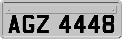 AGZ4448