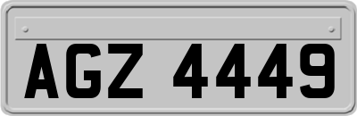 AGZ4449