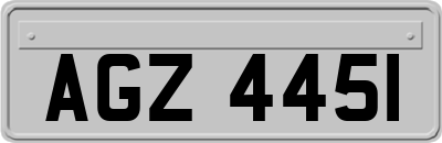 AGZ4451