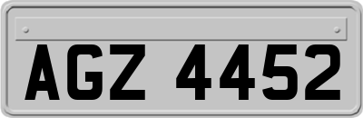 AGZ4452