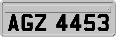 AGZ4453