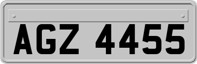 AGZ4455