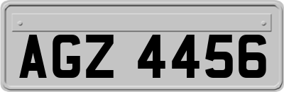 AGZ4456