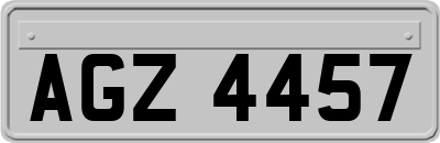 AGZ4457