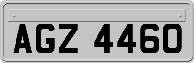 AGZ4460