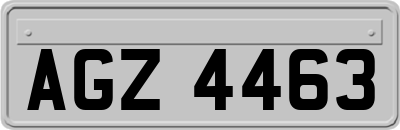 AGZ4463