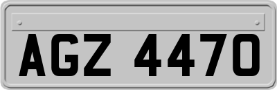 AGZ4470