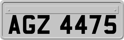 AGZ4475