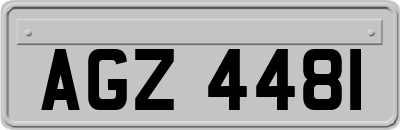 AGZ4481
