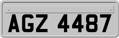 AGZ4487