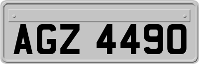 AGZ4490