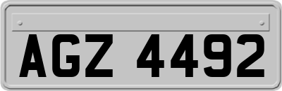 AGZ4492