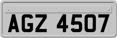 AGZ4507