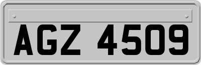 AGZ4509