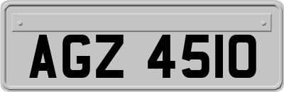 AGZ4510