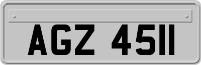 AGZ4511