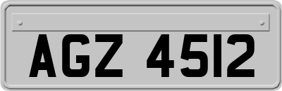 AGZ4512