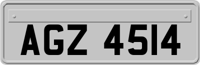 AGZ4514