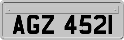 AGZ4521