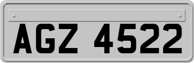 AGZ4522