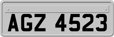 AGZ4523