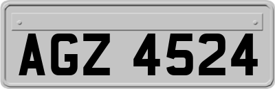 AGZ4524