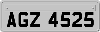 AGZ4525