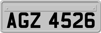 AGZ4526