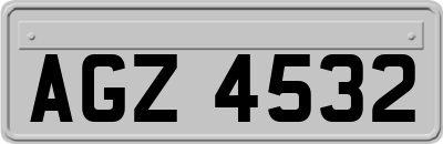 AGZ4532