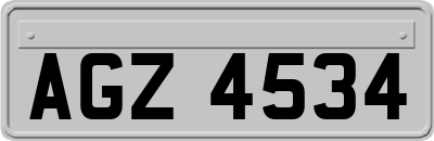 AGZ4534