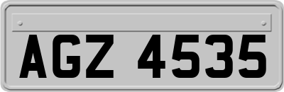 AGZ4535