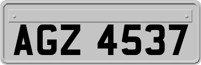AGZ4537