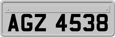AGZ4538