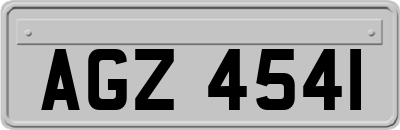AGZ4541