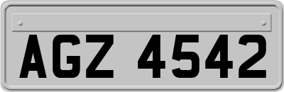 AGZ4542
