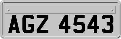 AGZ4543