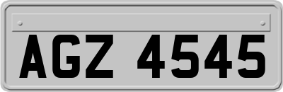 AGZ4545