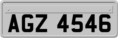 AGZ4546