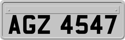 AGZ4547