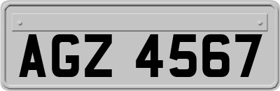 AGZ4567