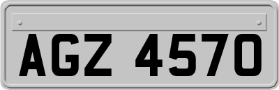 AGZ4570