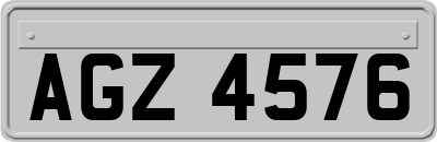 AGZ4576