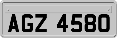 AGZ4580