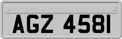 AGZ4581