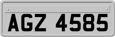 AGZ4585
